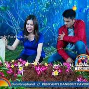 Galang dan Liora GGS Episode 342