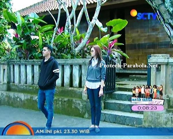 Galang dan Thea GGS Episode 317