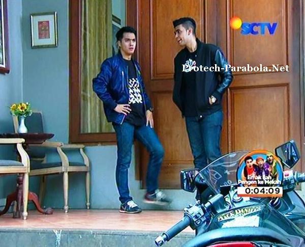 Galang dan Tino GGS Episode 324