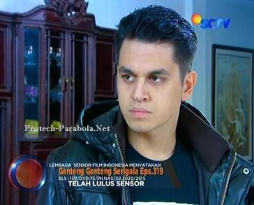 Ganteng Ganteng Serigala Episode 319