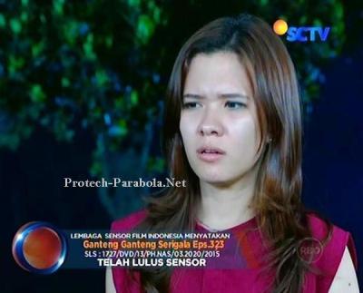 Ganteng Ganteng Serigala Episode 323