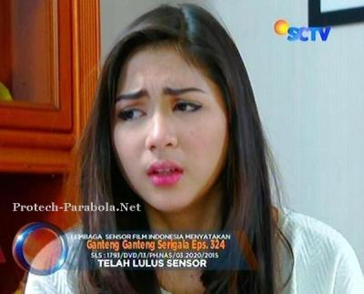 Ganteng Ganteng Serigala Episode 324