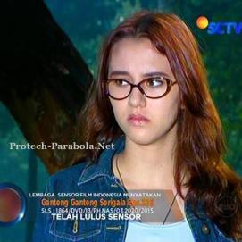 Ganteng Ganteng Serigala Episode 326