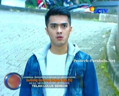 Ganteng Ganteng Serigala Episode 332