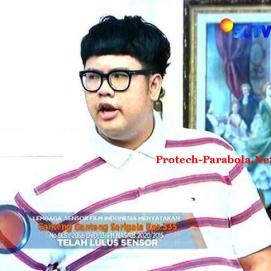Ganteng Ganteng Serigala Episode 335