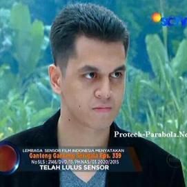Ganteng Ganteng Serigala Episode 339