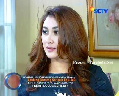 Ganteng Ganteng Serigala Episode 340