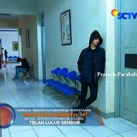 Ganteng Ganteng Serigala Eps 347