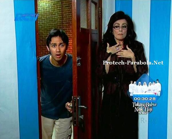 Immanuel Caesar Hito dan Minati Penyihr Cantik 1