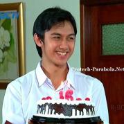 Immanuel Caesar Hito Penyihr Cantik 1