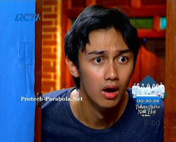 Immanuel Caesar Hito Penyihr Cantik