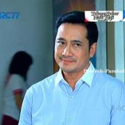 Ivan Fadilla Penyihir Cantik
