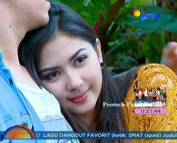 Jessica Mila dan Kevin Julio GGS Episode 317-1