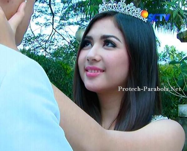 Jessica Mila dan Kevin Julio GGS Episode 318-1