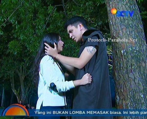 Jessica Mila dan Kevin Julio GGS Episode 322