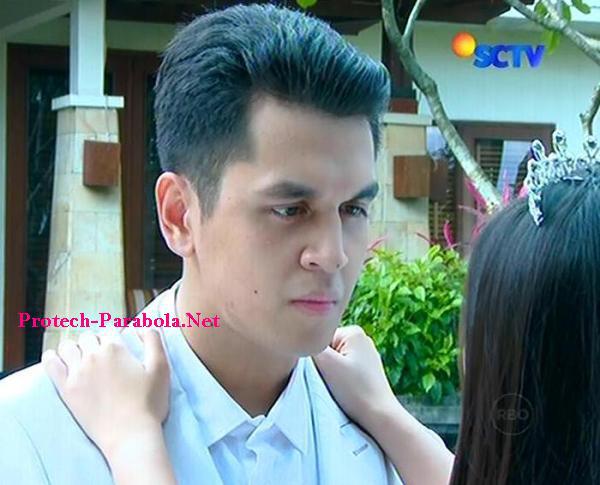 Kevin Julio dan Jessica Mila GGS Episode 318-1