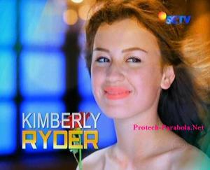 Kimberly Ryder