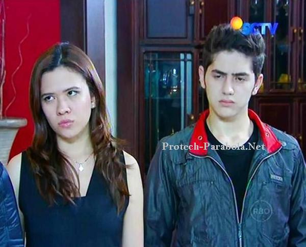 Liora dan Jordan GGS Episode 316