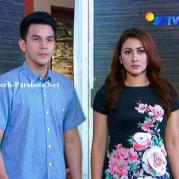 Mami Sisi dan Papi GGS Episode 340