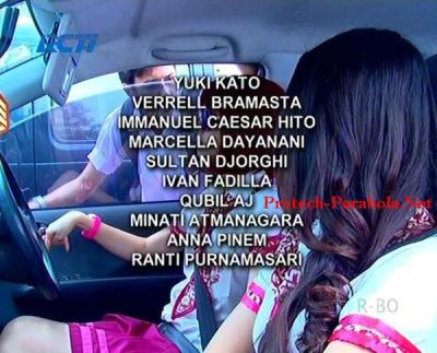Nama Pemain Penyihir Cantik RCTI