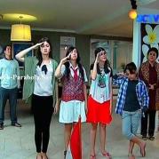 Operation Wedding Series 2
