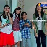 Operation Wedding Series SCTV