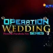 Operation Wedding Series