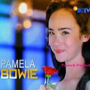 Pamela Bowie