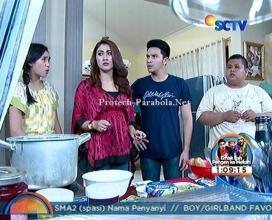 Pemain Baru GGS Episode 343