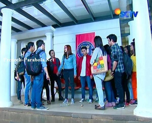 Pemain GGS Episode 316-1