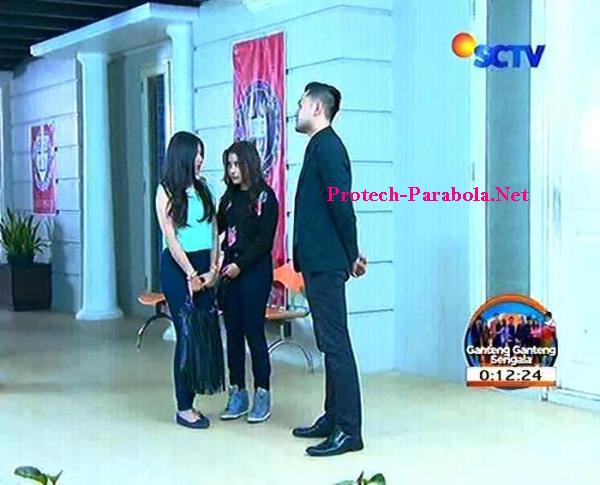 Pemain GGS Episode 316-2