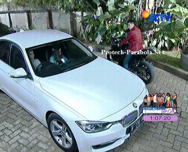 Pemain GGS Episode 317-1