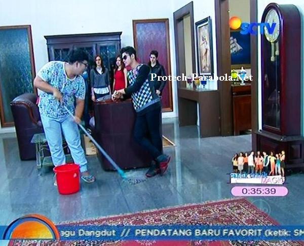 Pemain GGS Episode 317-3