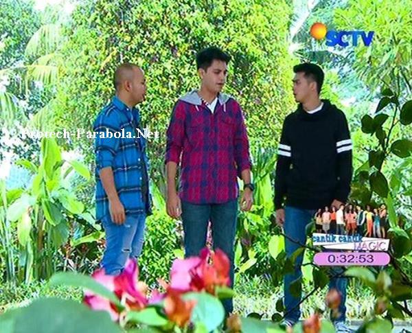 Pemain GGS Episode 317-4