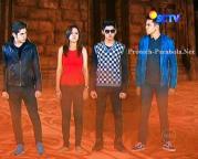 Pemain GGS Episode 318-1