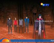 Pemain GGS Episode 318