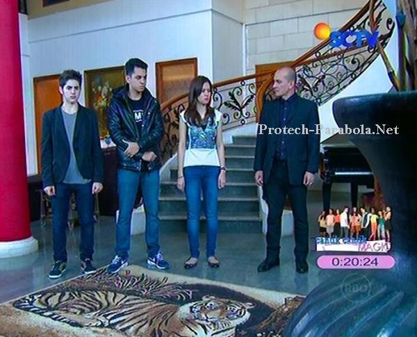 Pemain GGS Episode 319-3