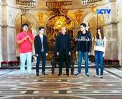 Pemain GGS Episode 319