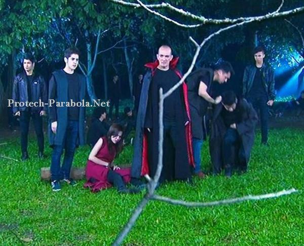 Pemain GGS Episode 321-10