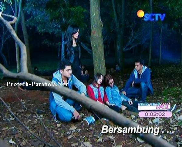 Pemain GGS Episode 321-11