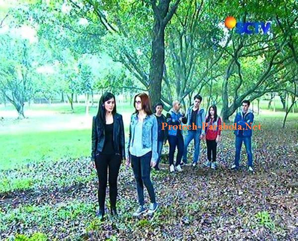 Pemain GGS Episode 321-3