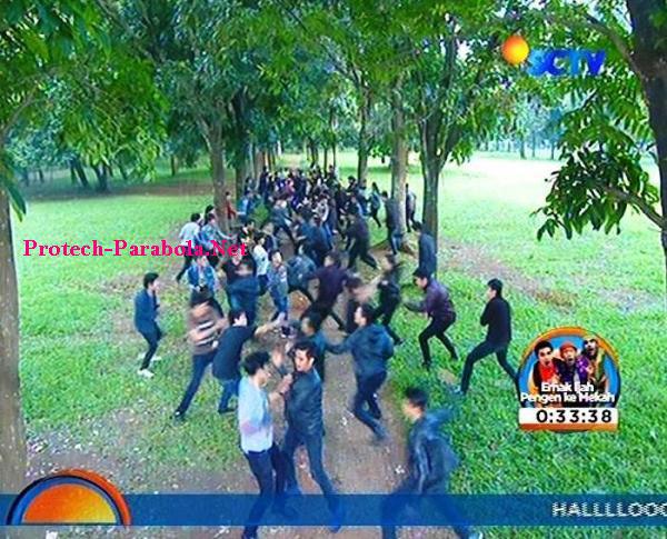 Pemain GGS Episode 322-5