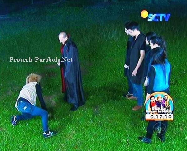 Pemain GGS Episode 322-7
