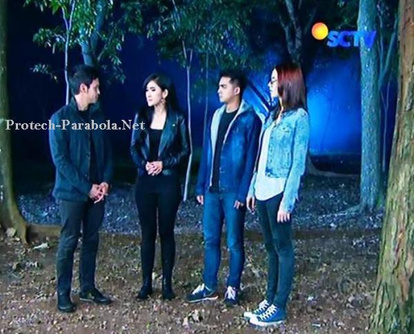 Pemain GGS Episode 323-2