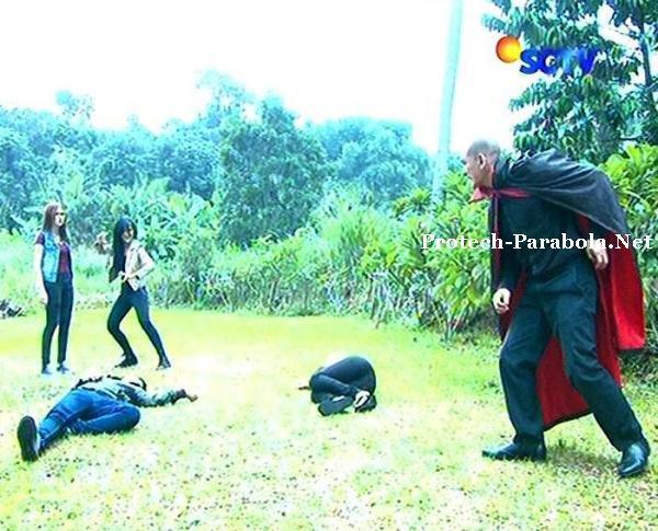 Pemain GGS Episode 324-4
