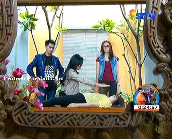 Pemain GGS Episode 324-6