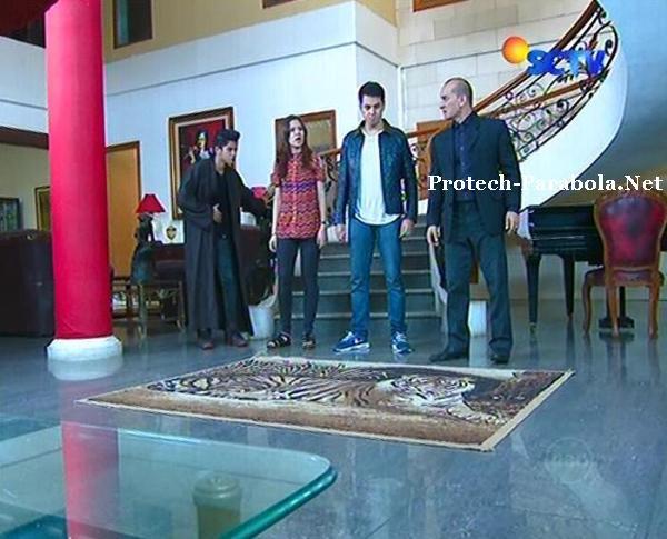 Pemain GGS Episode 324