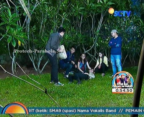 Pemain GGS Episode 325-3