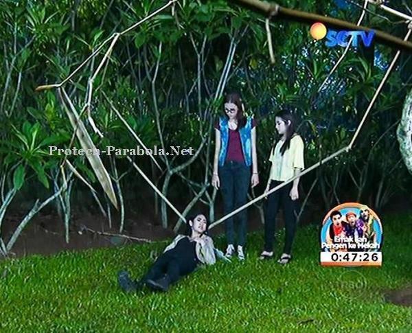 Pemain GGS Episode 325-4