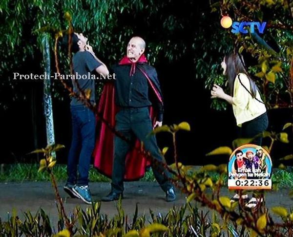 Pemain GGS Episode 325-5